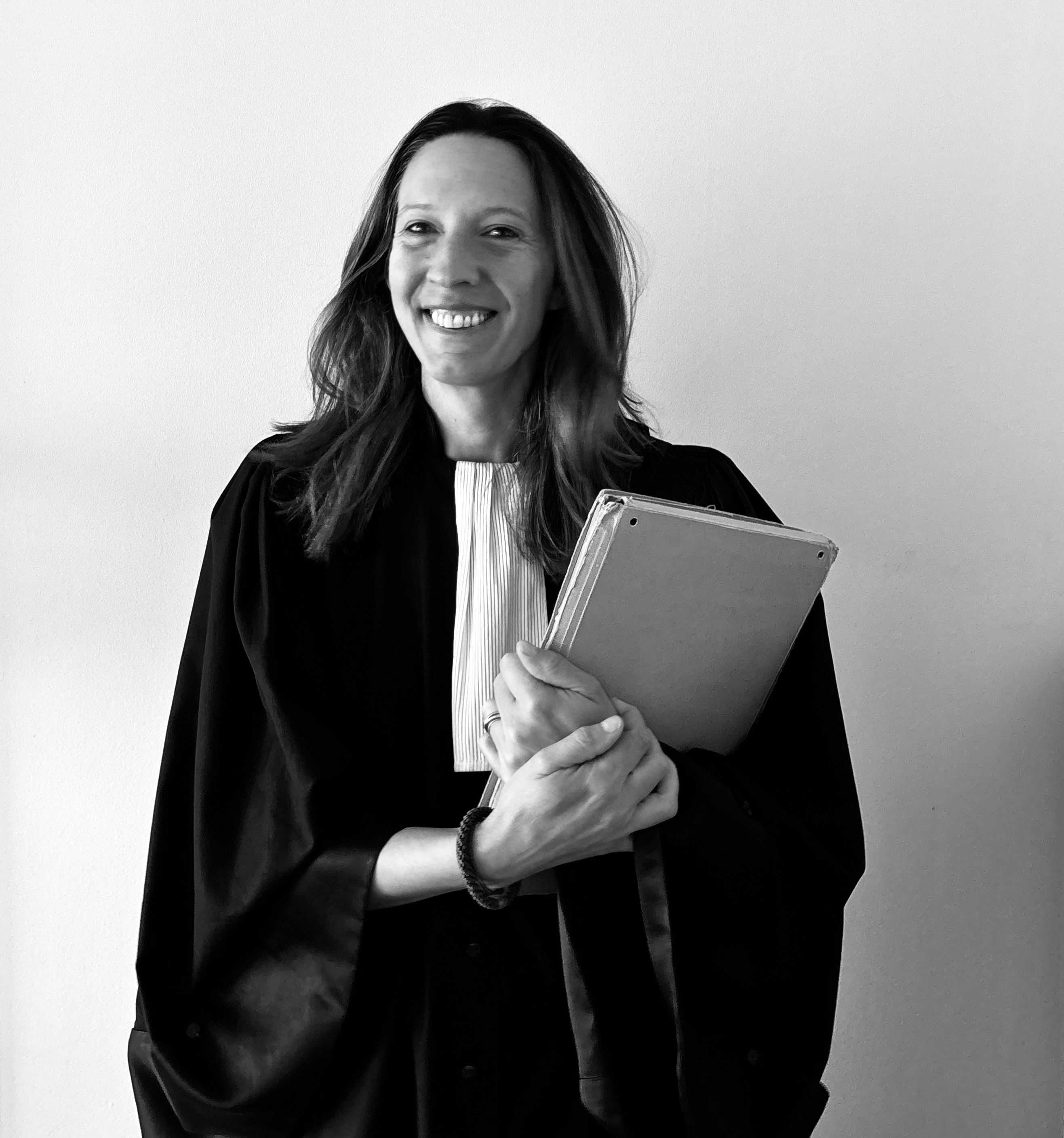 Nathalie Jeannin avocate pénaliste à Annecy